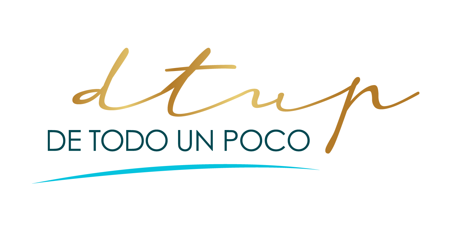 De Todo Un Poco Logo