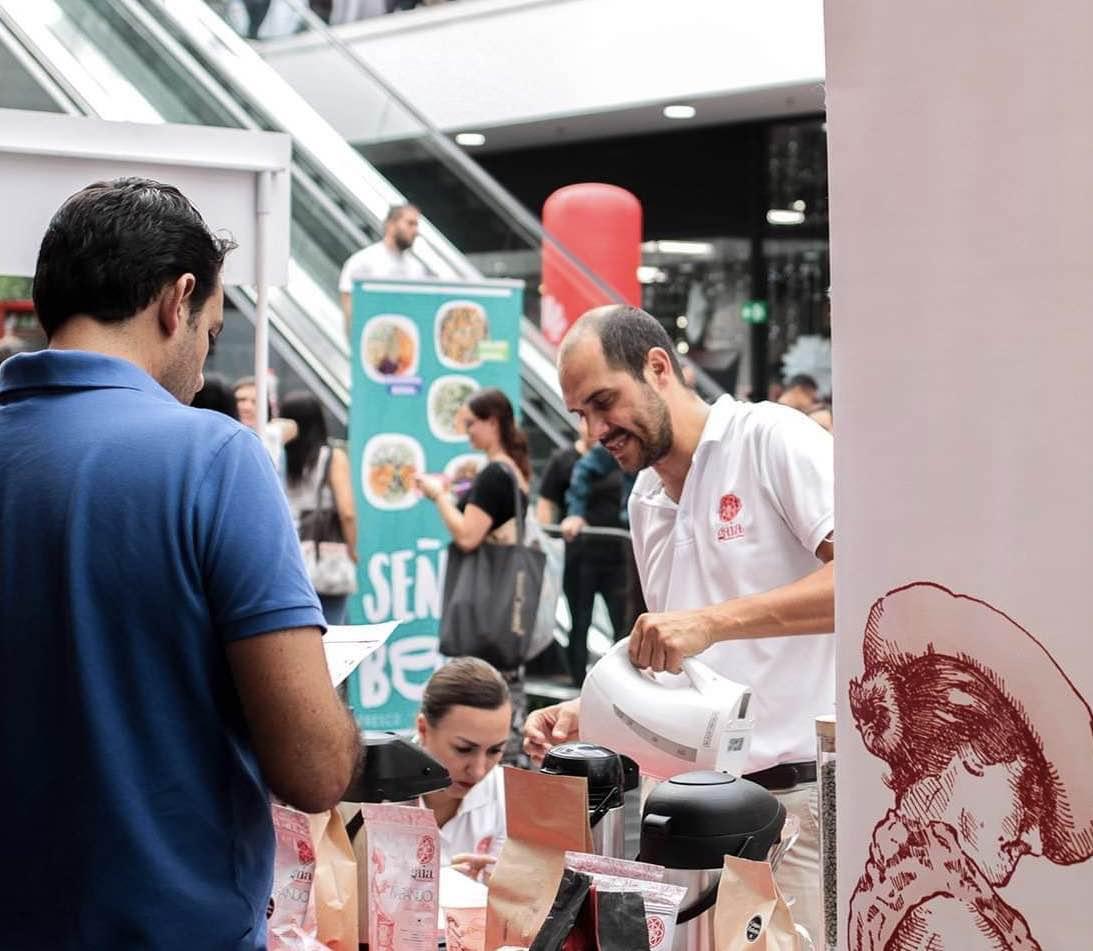Ferias de Emprendimiento