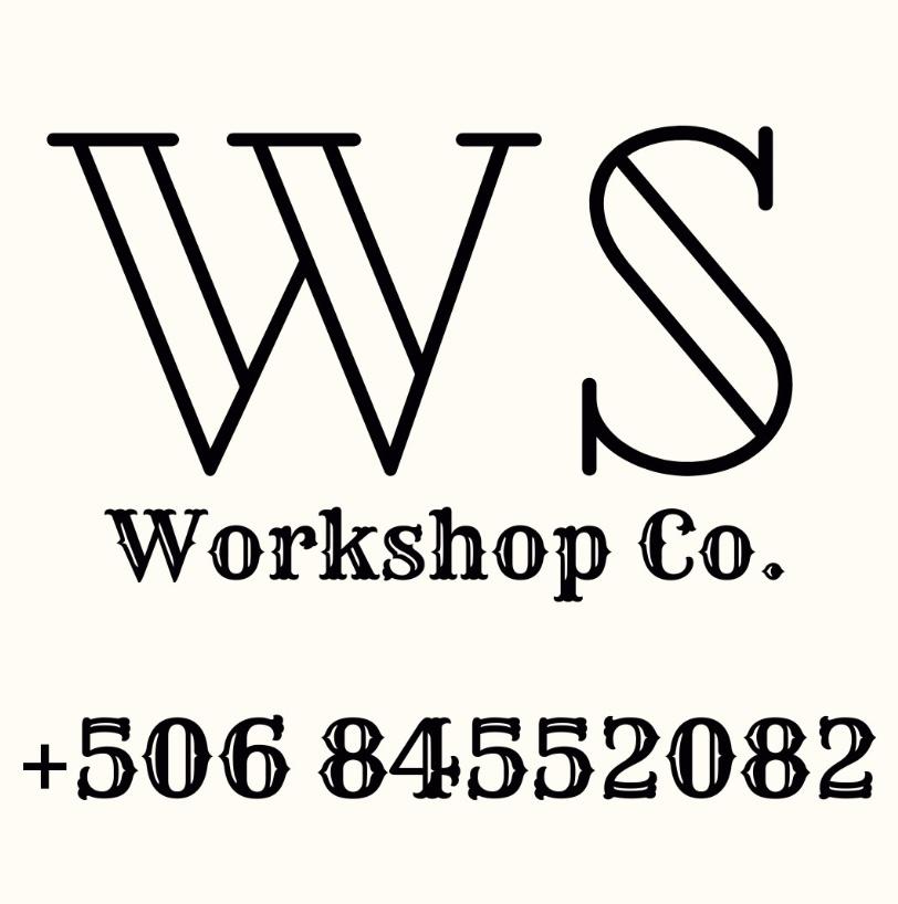 WorkshopCo logo