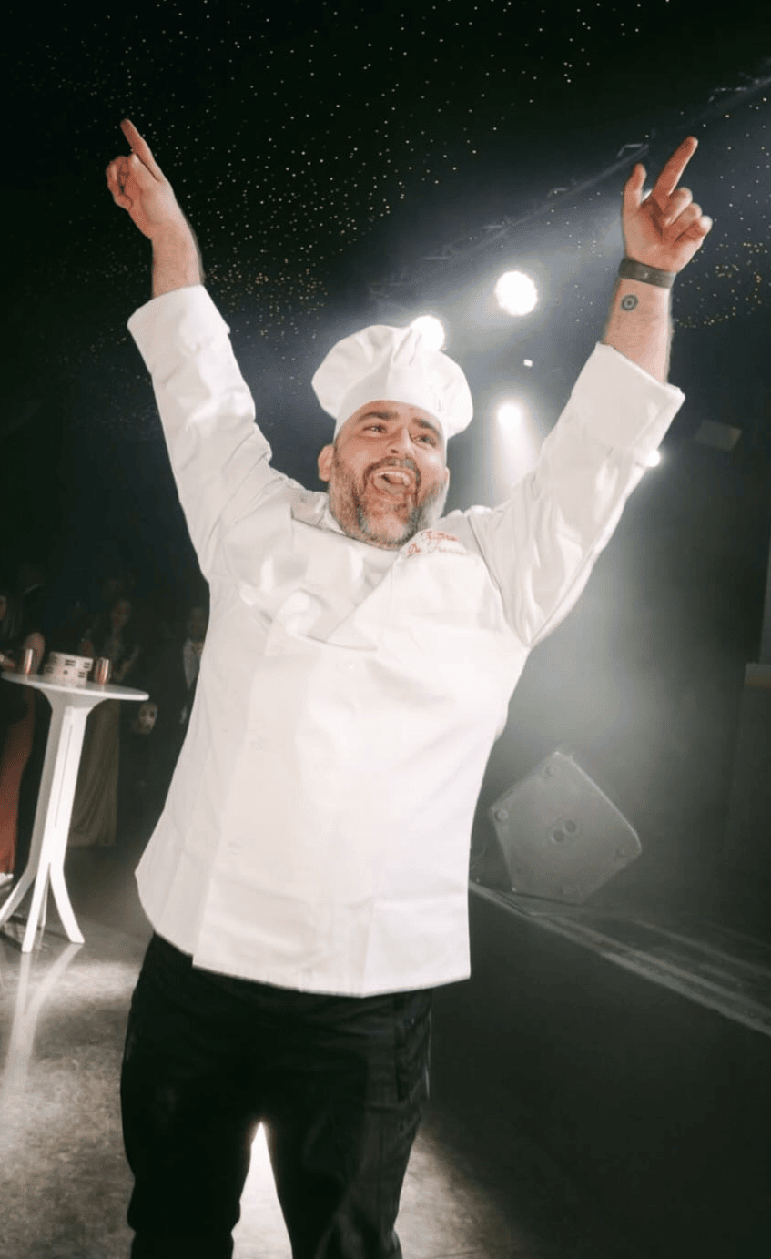 Chef Julio Carro image 1