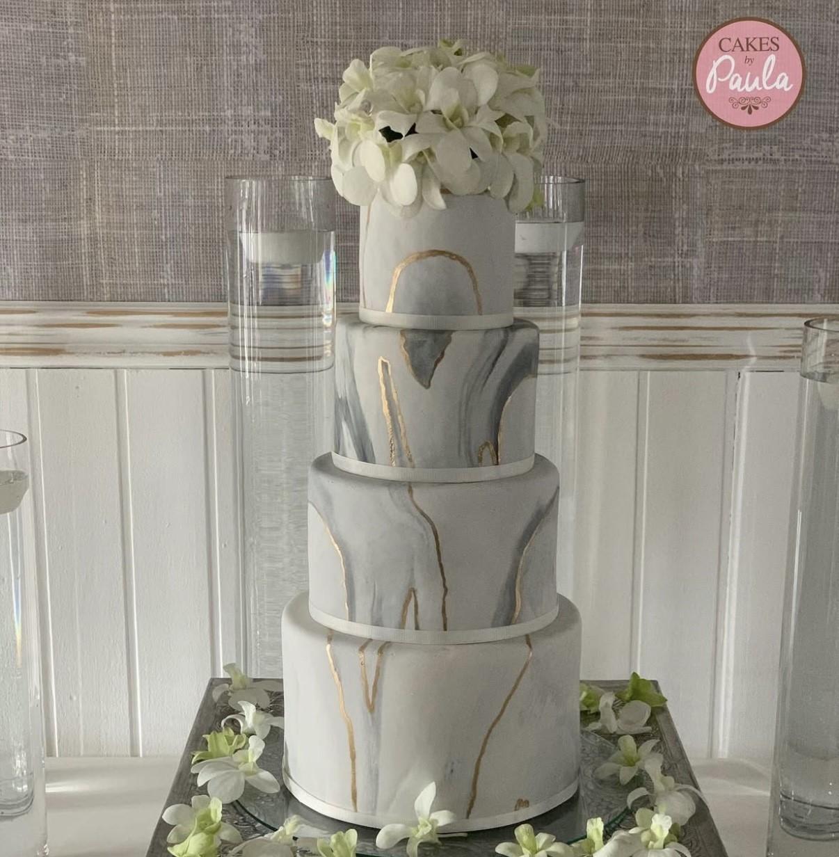 Cakes By Paula image 1