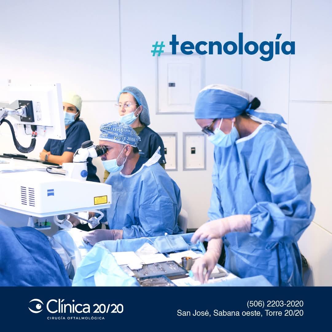 Clínica 20/20 image 1