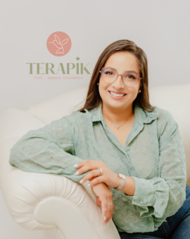 Terapik - Psic. Andrea Chavarría image 1