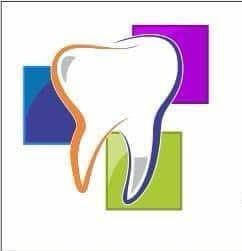 Clínica Dental Santa Clara logo
