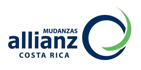 Allianz Moving logo