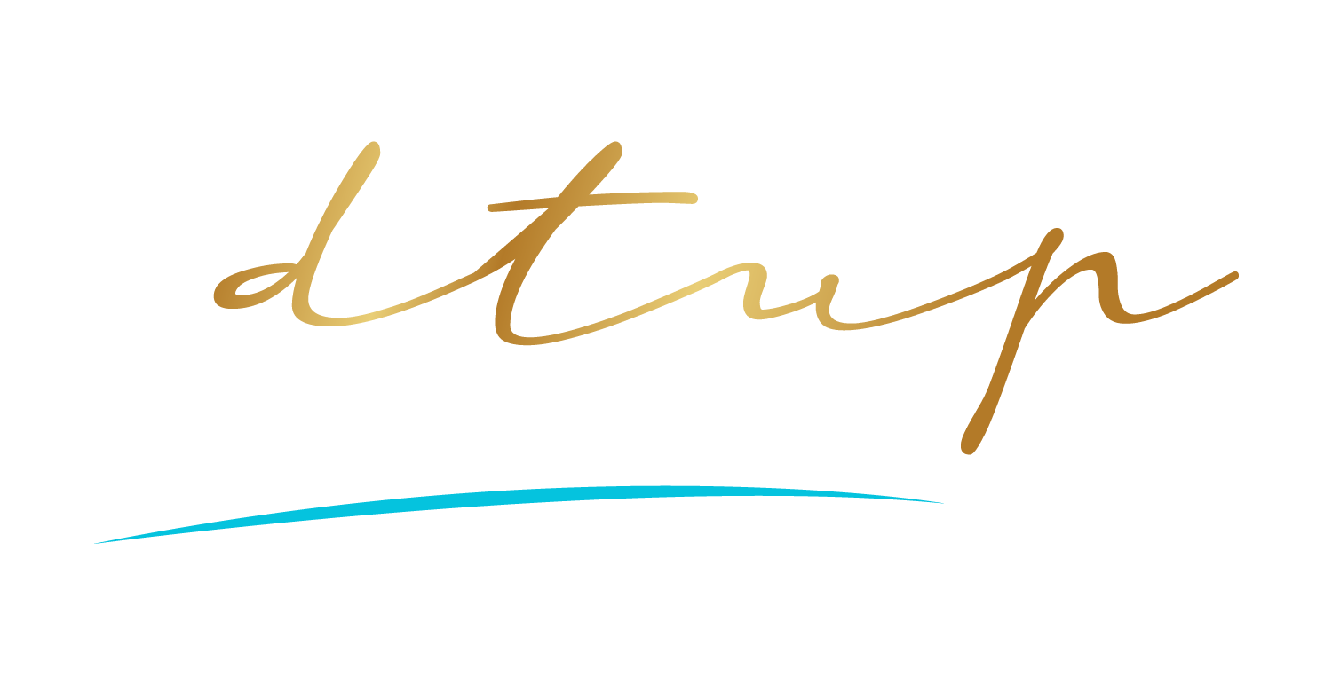 DTUP Logo